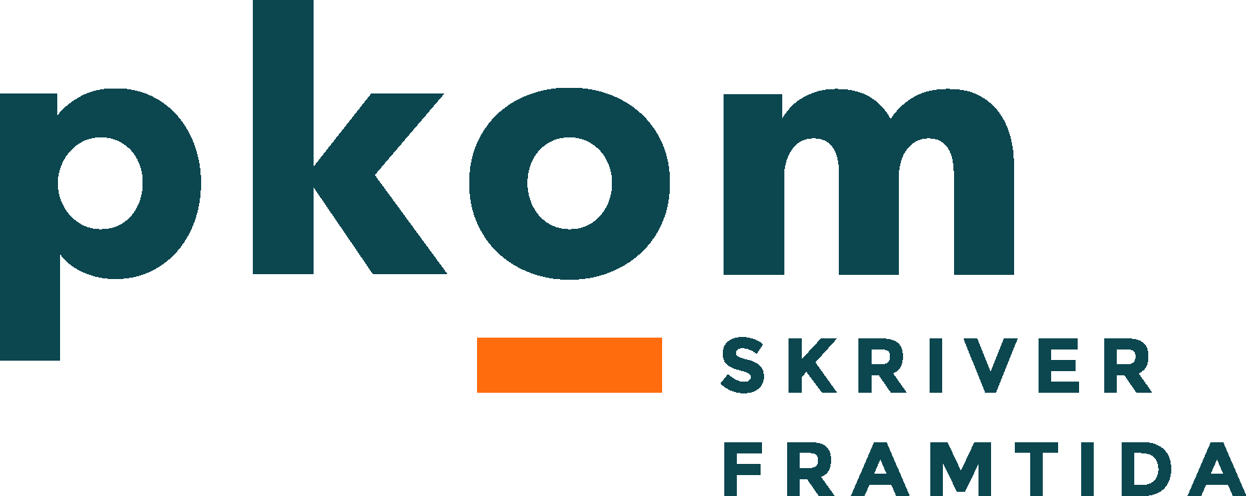 pkom logo
