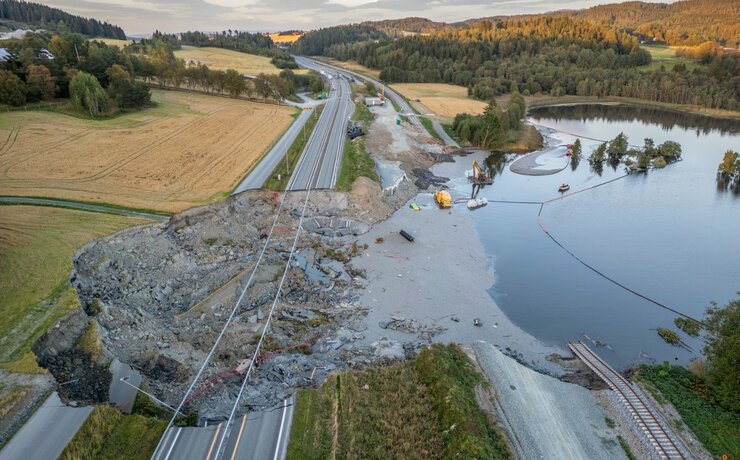  Foto: Johan Arnt Nesgård